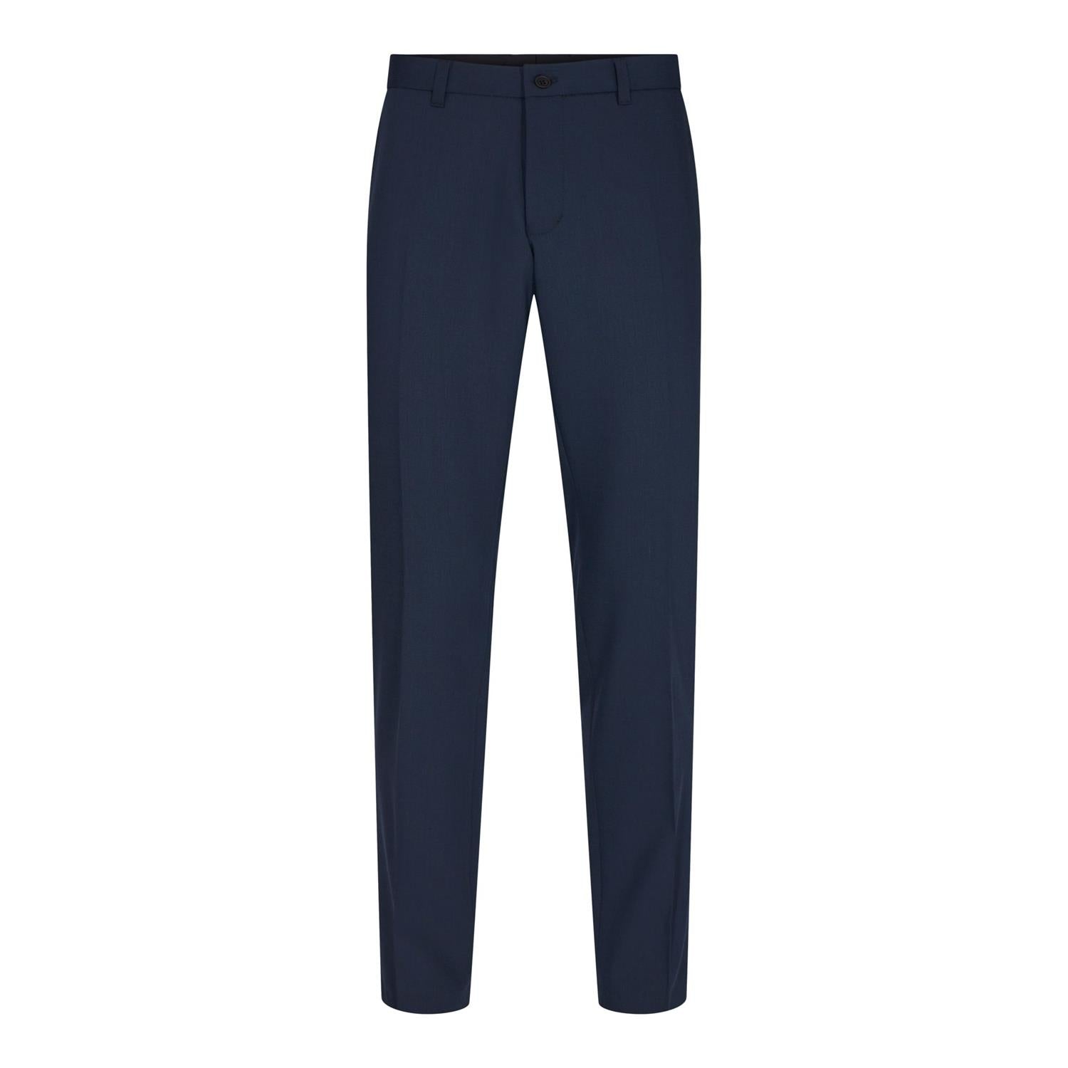 Klassiske Traveller Bukser I Modern Fit
