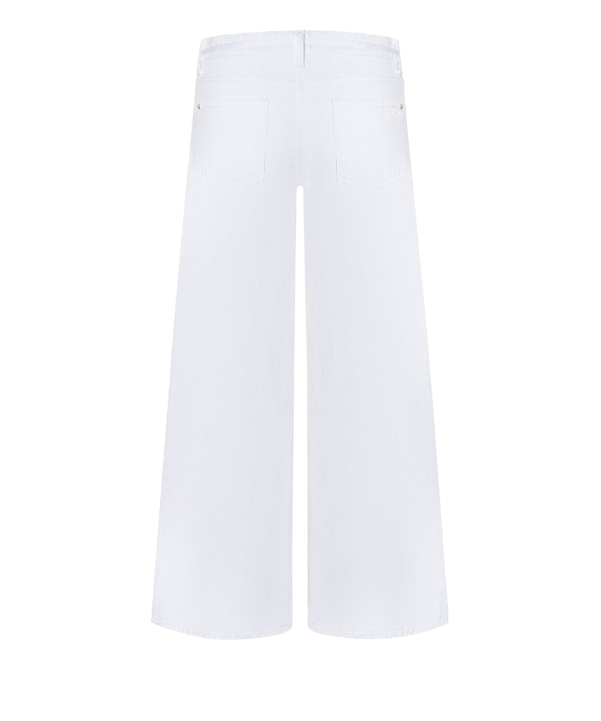 PALAZZO CROPPED 30`