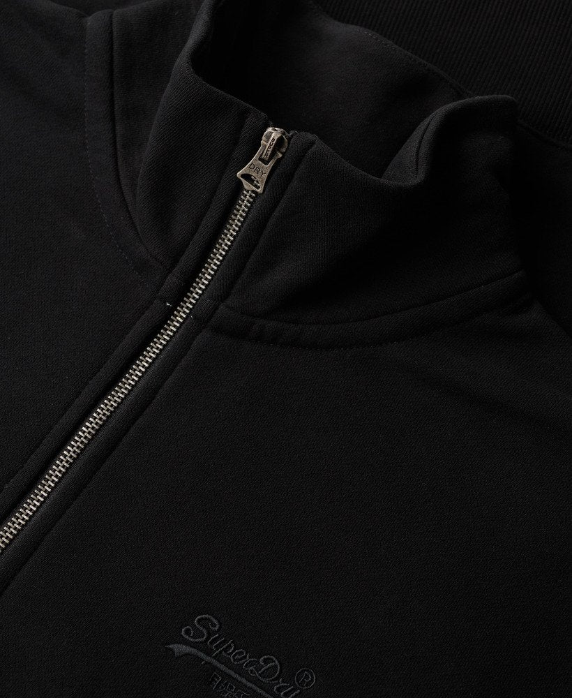 Essential Logo Henley