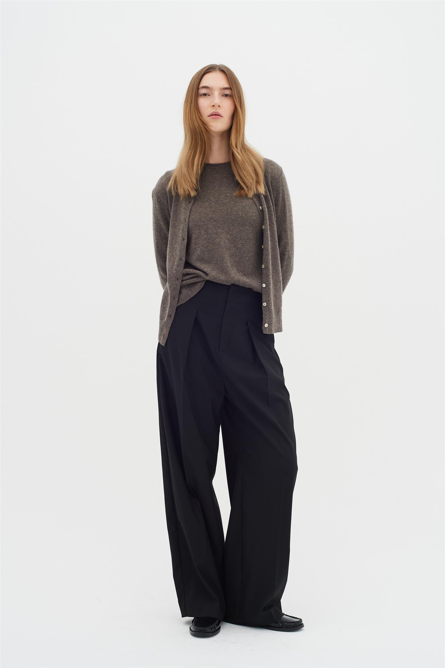 LukkaIW Cardigan