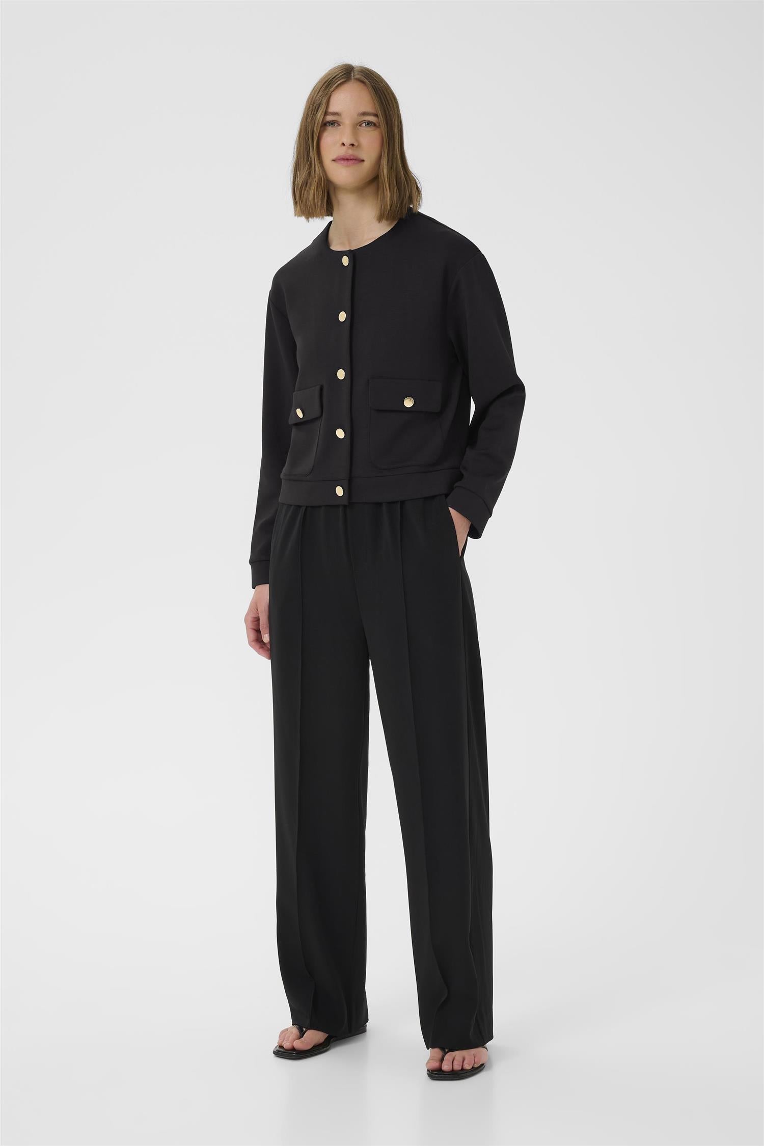GidaIW Vincent Jacket