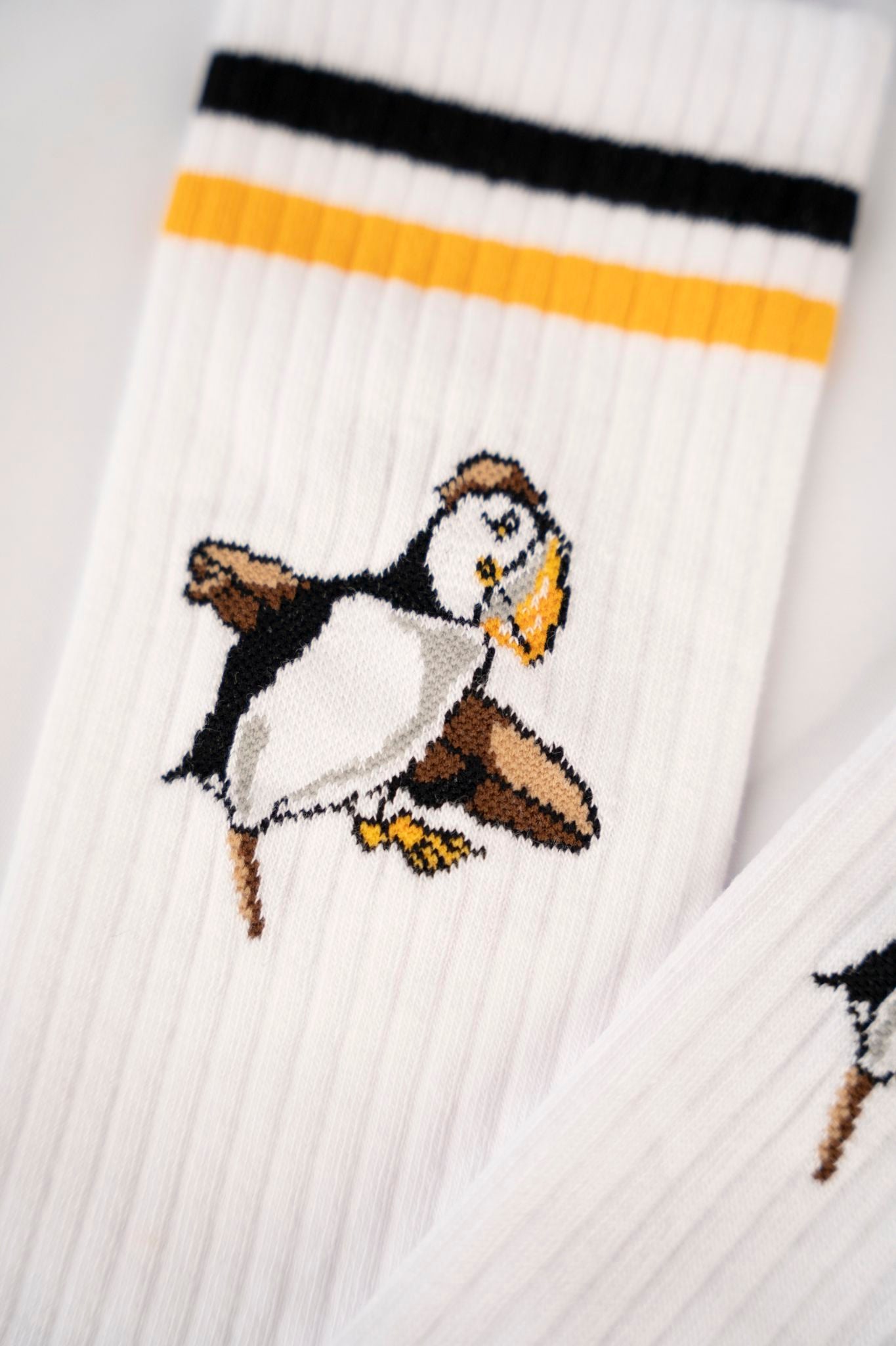 Sea Parrot Surf Socks