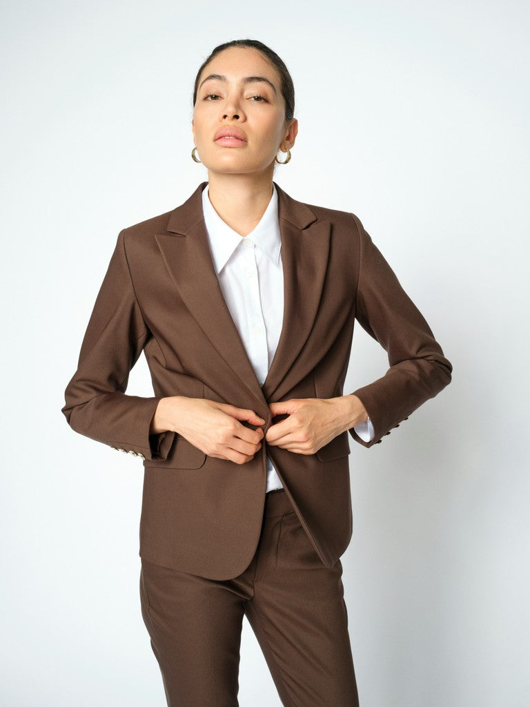 Mmblake Night Blazer