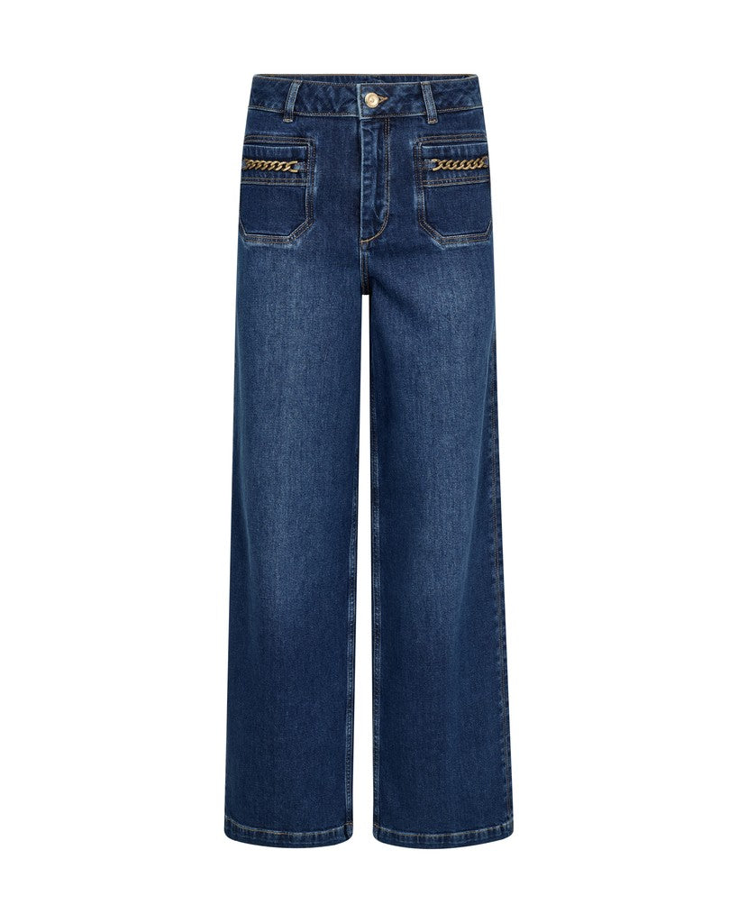 Mmcolette Sernora Jeans