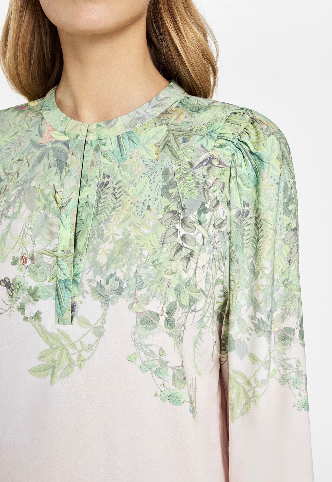 Neomi blouse