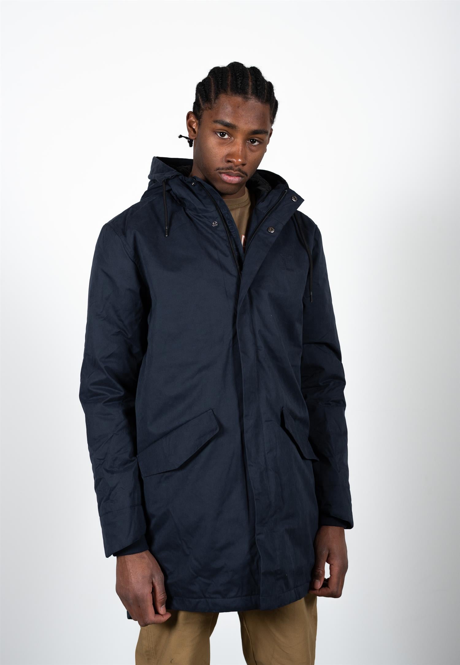 Marshall Winter Jacket
