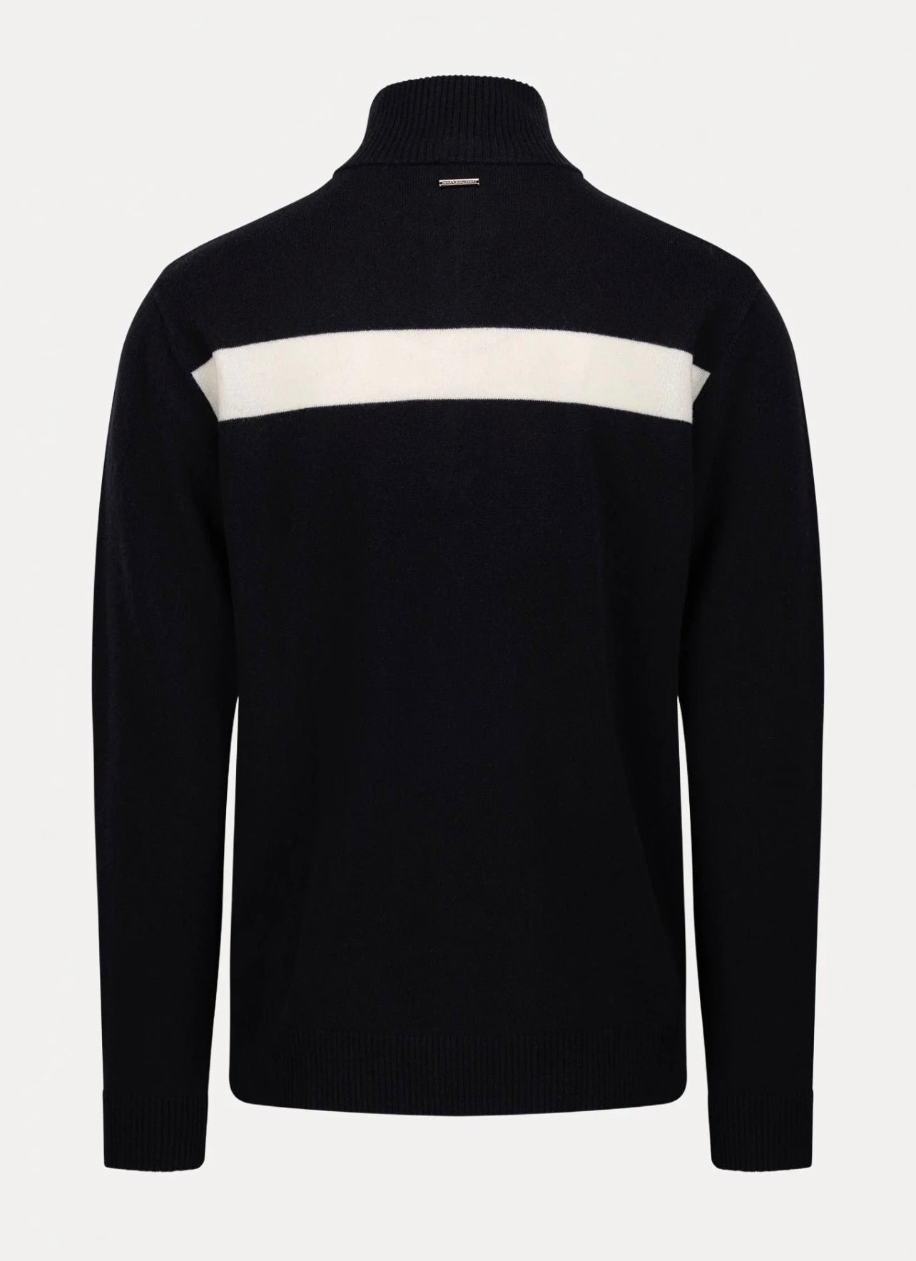Dolomite Half-zip