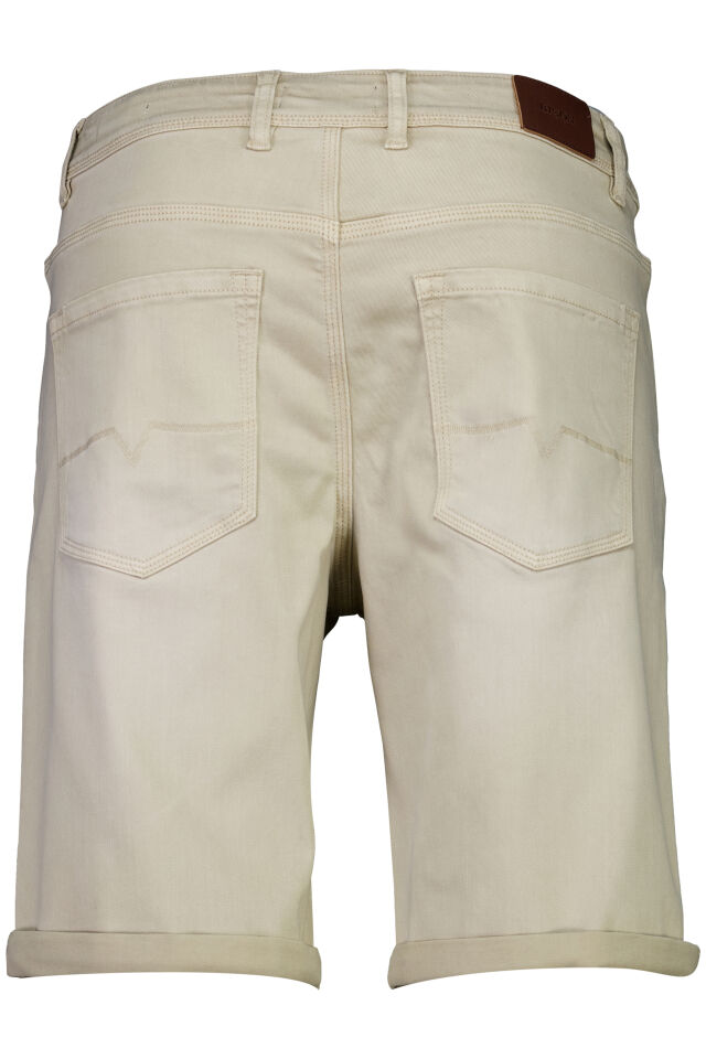 5 pocket superflex shorts