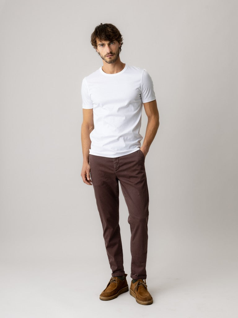 Mmghunt Soft String Pant
