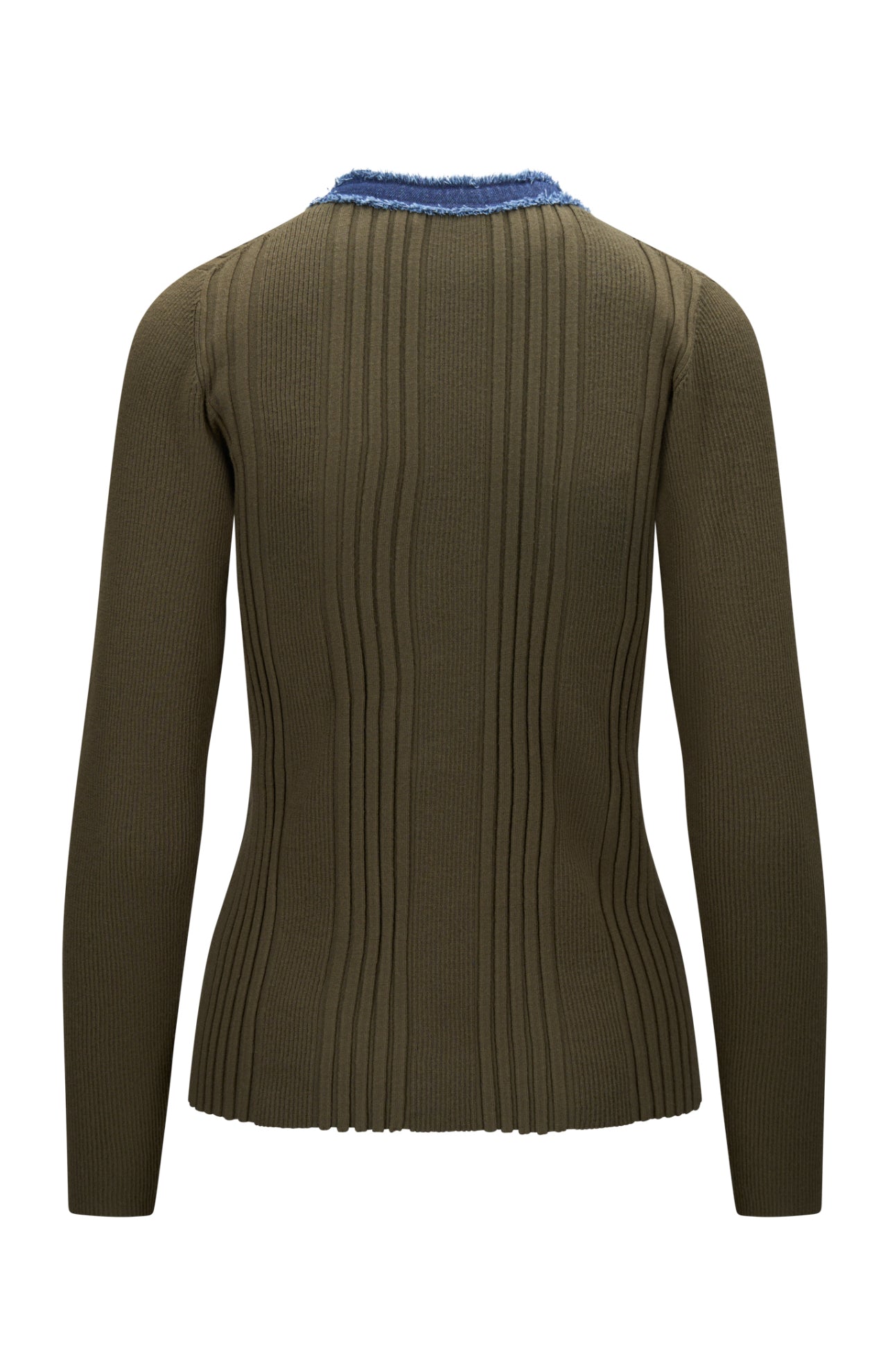 LA Pullover