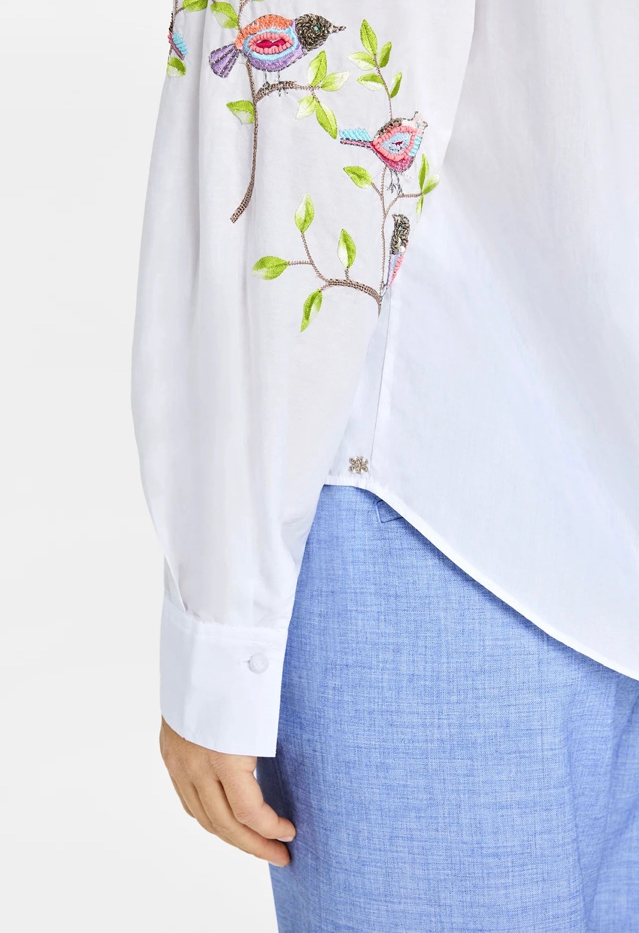 Bayanne Shirt