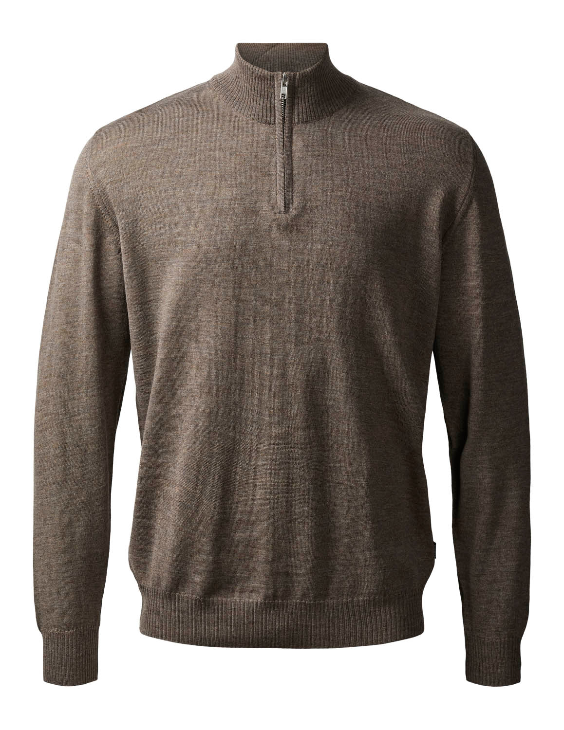 MILAN PULLOVER 1/4 ZIP