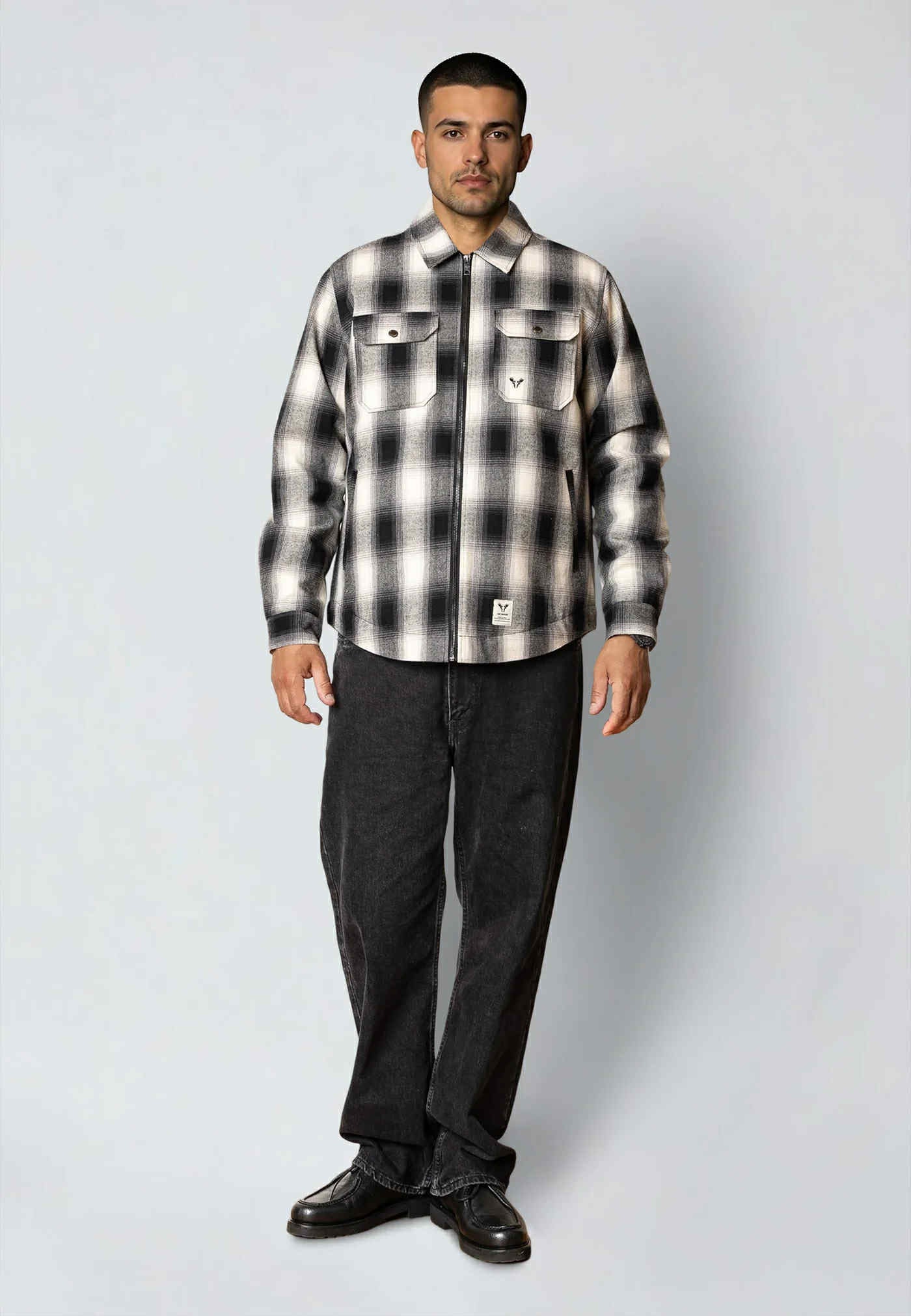 Holger Overshirt