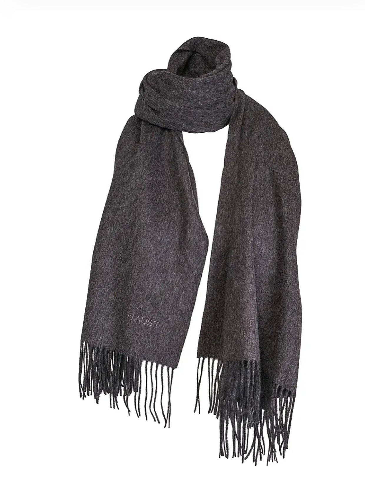 Wool Scarf 245901