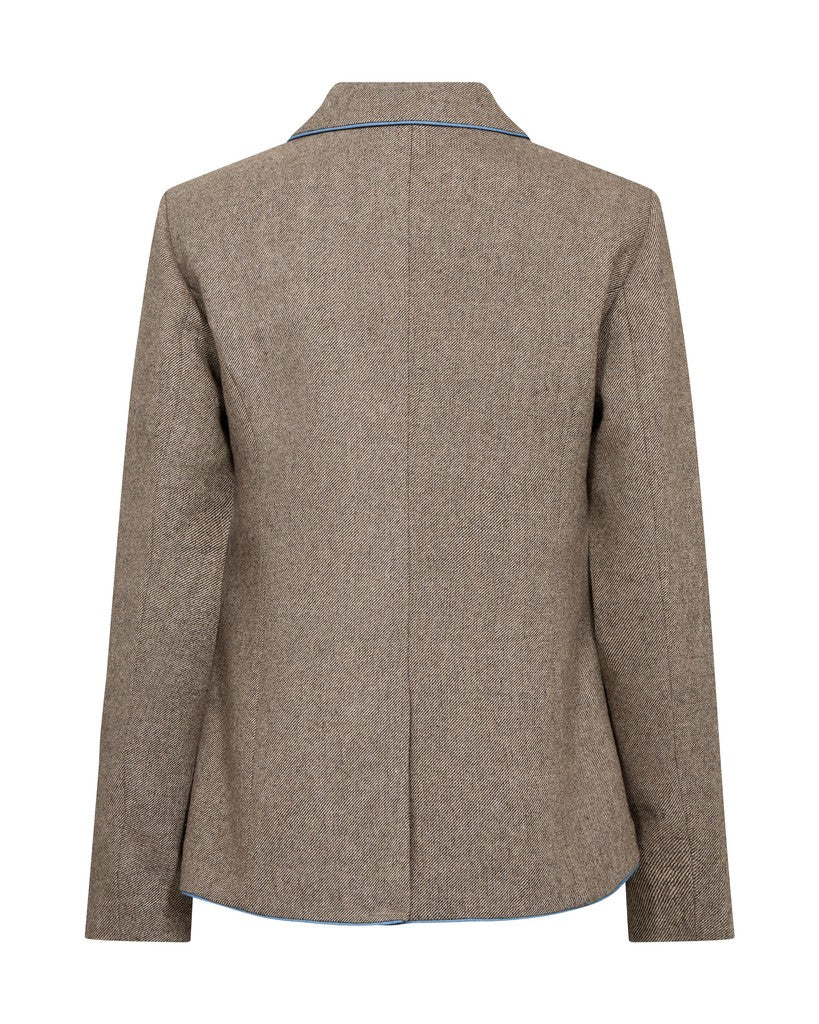 Mmrio Ann Blazer