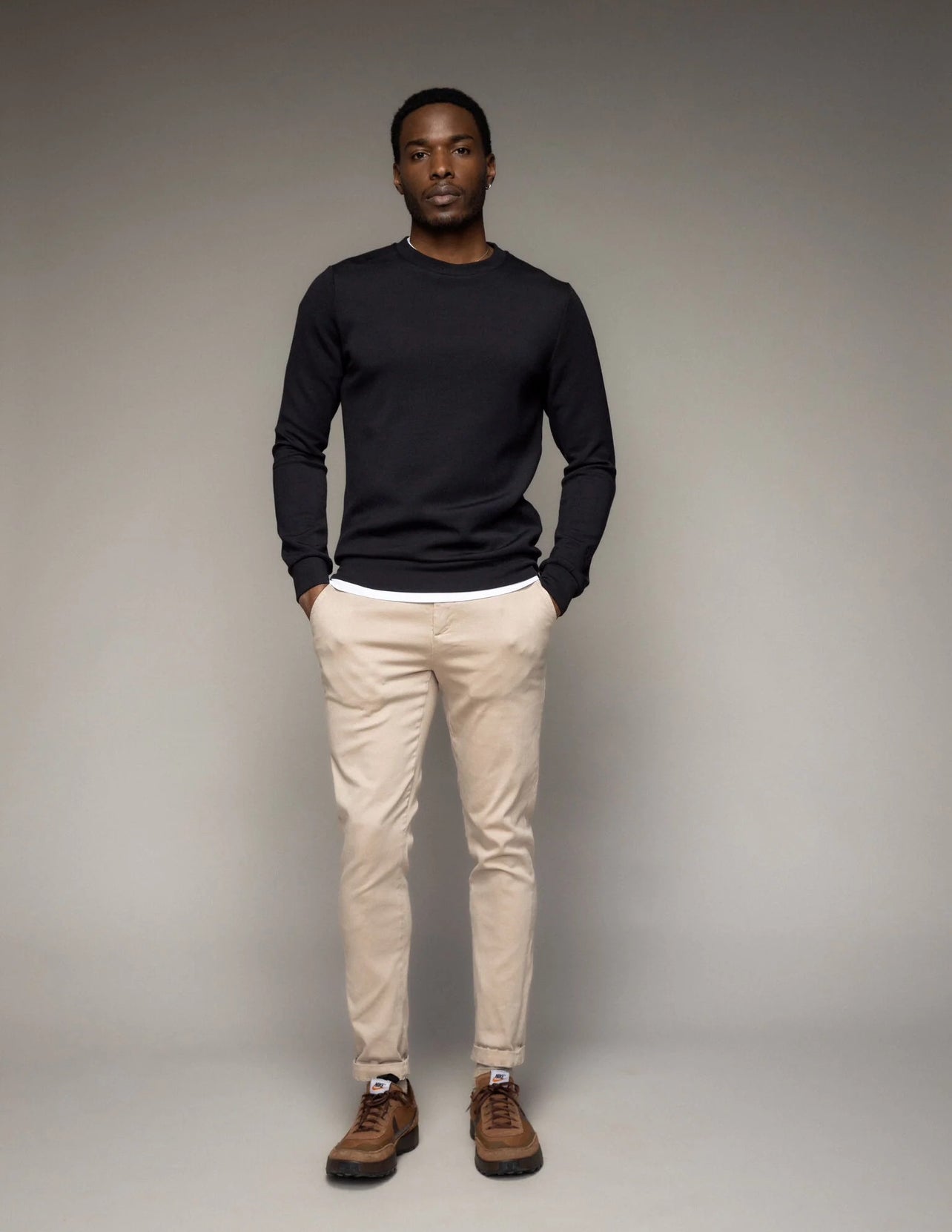 MMGAbel Crew Neck Sweat