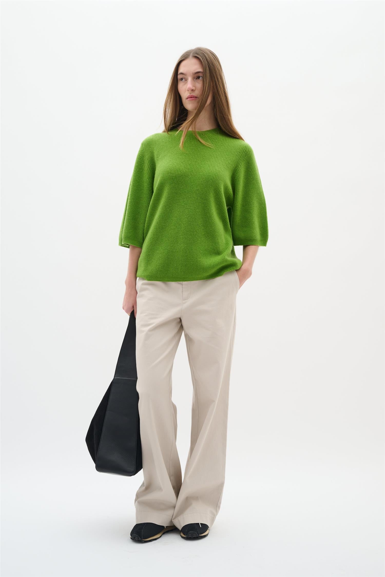 Bryelleiw Bootcut Pant