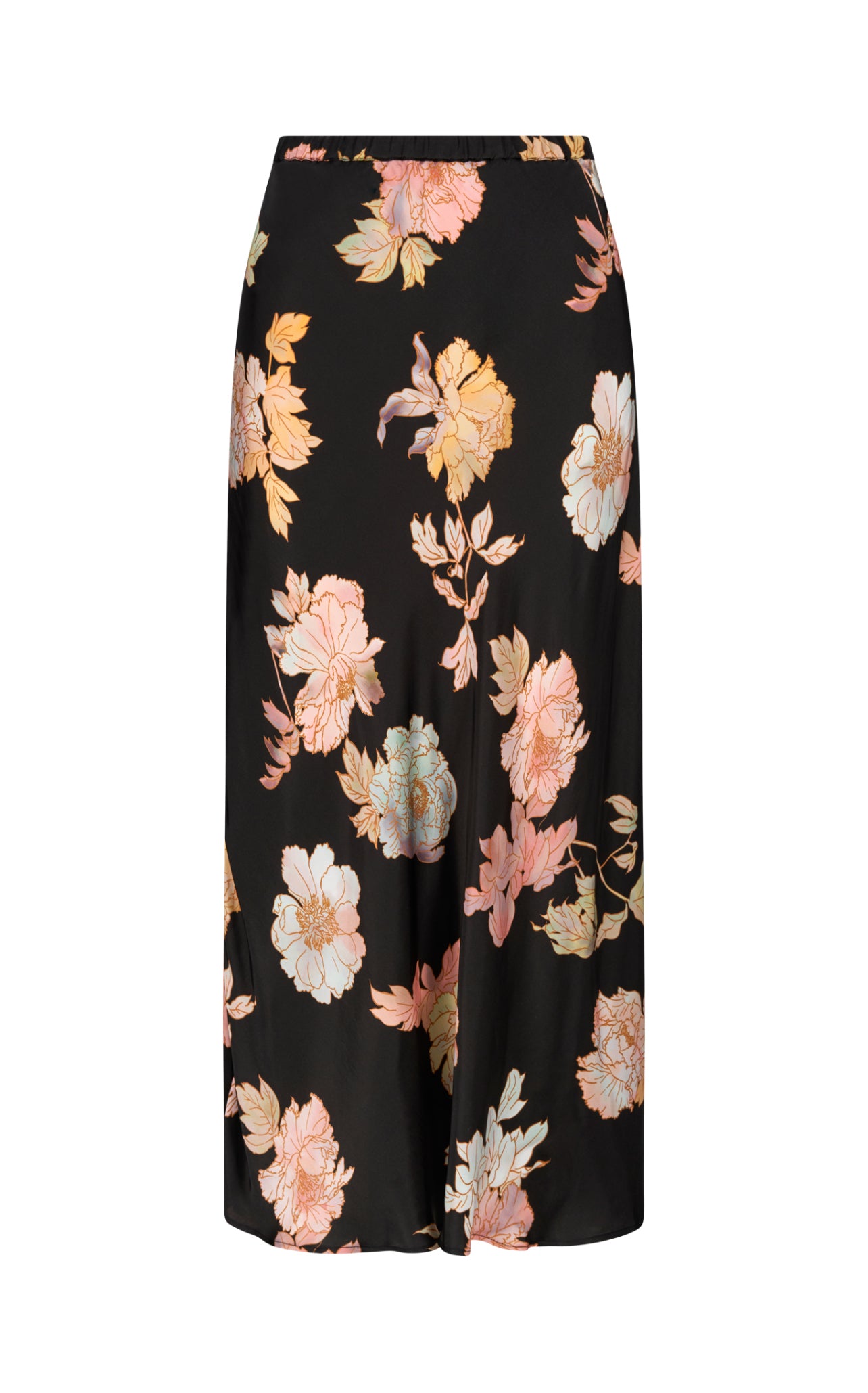 Time Fiona Skirt