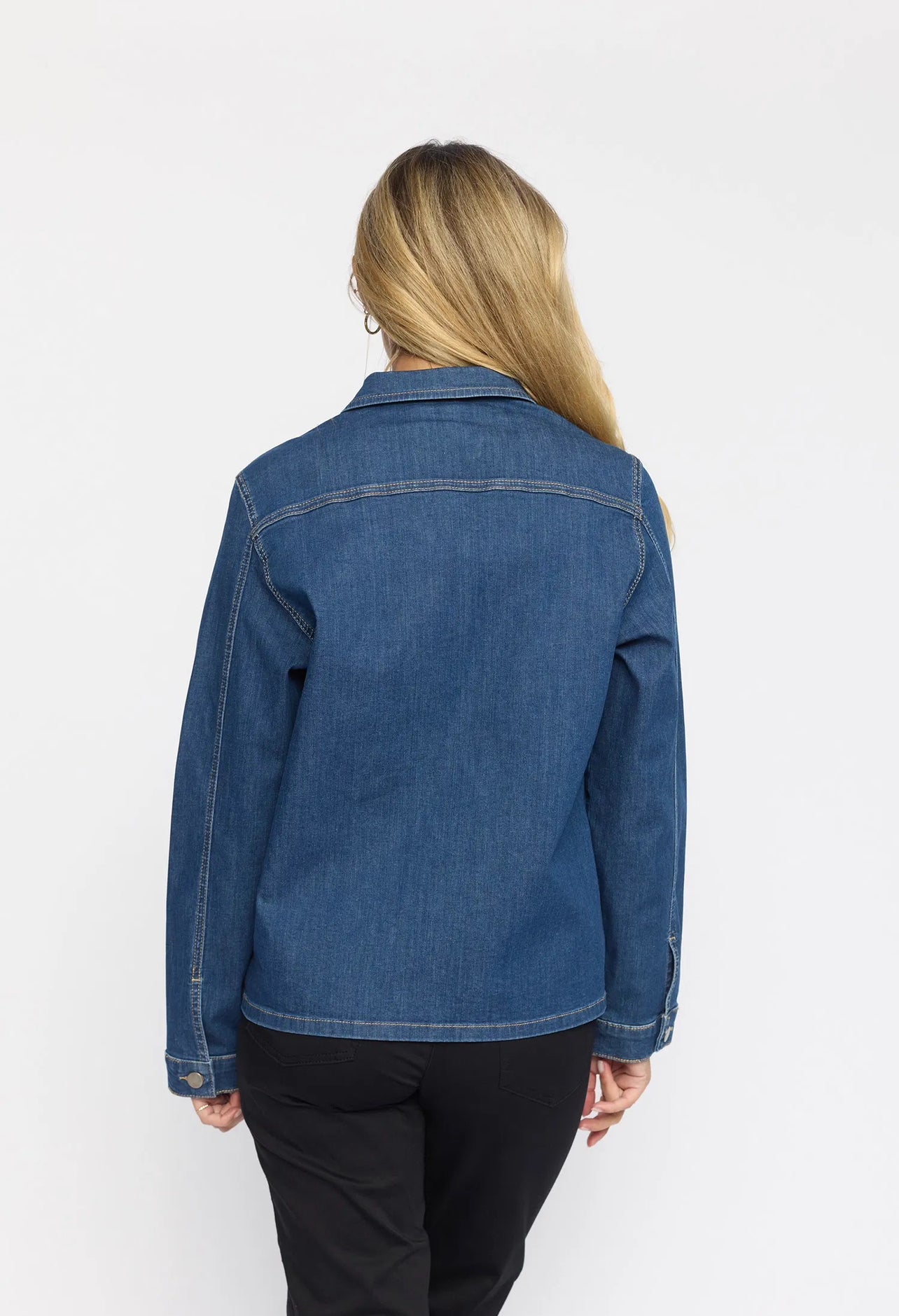 Ayla Jacket