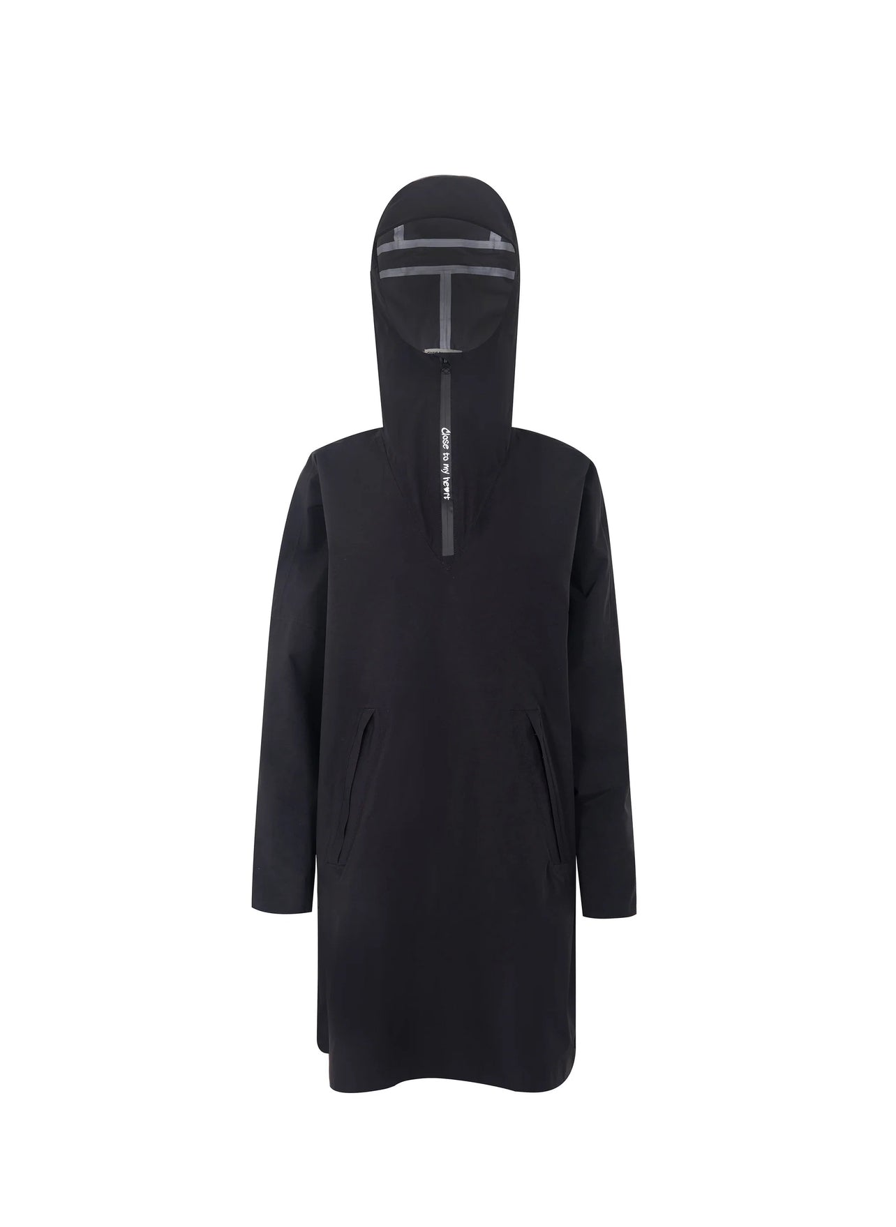Rain Poncho