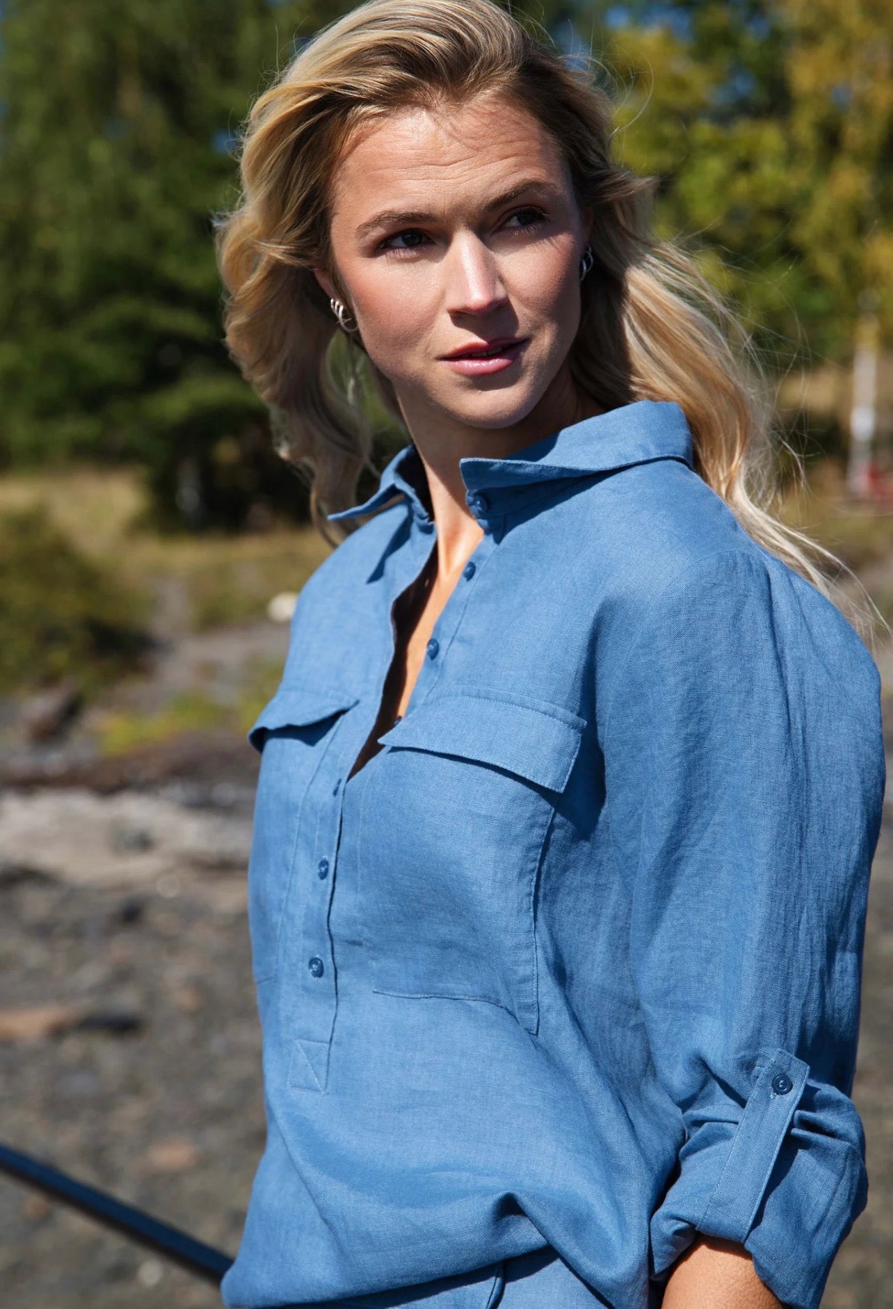 Libby Shirt