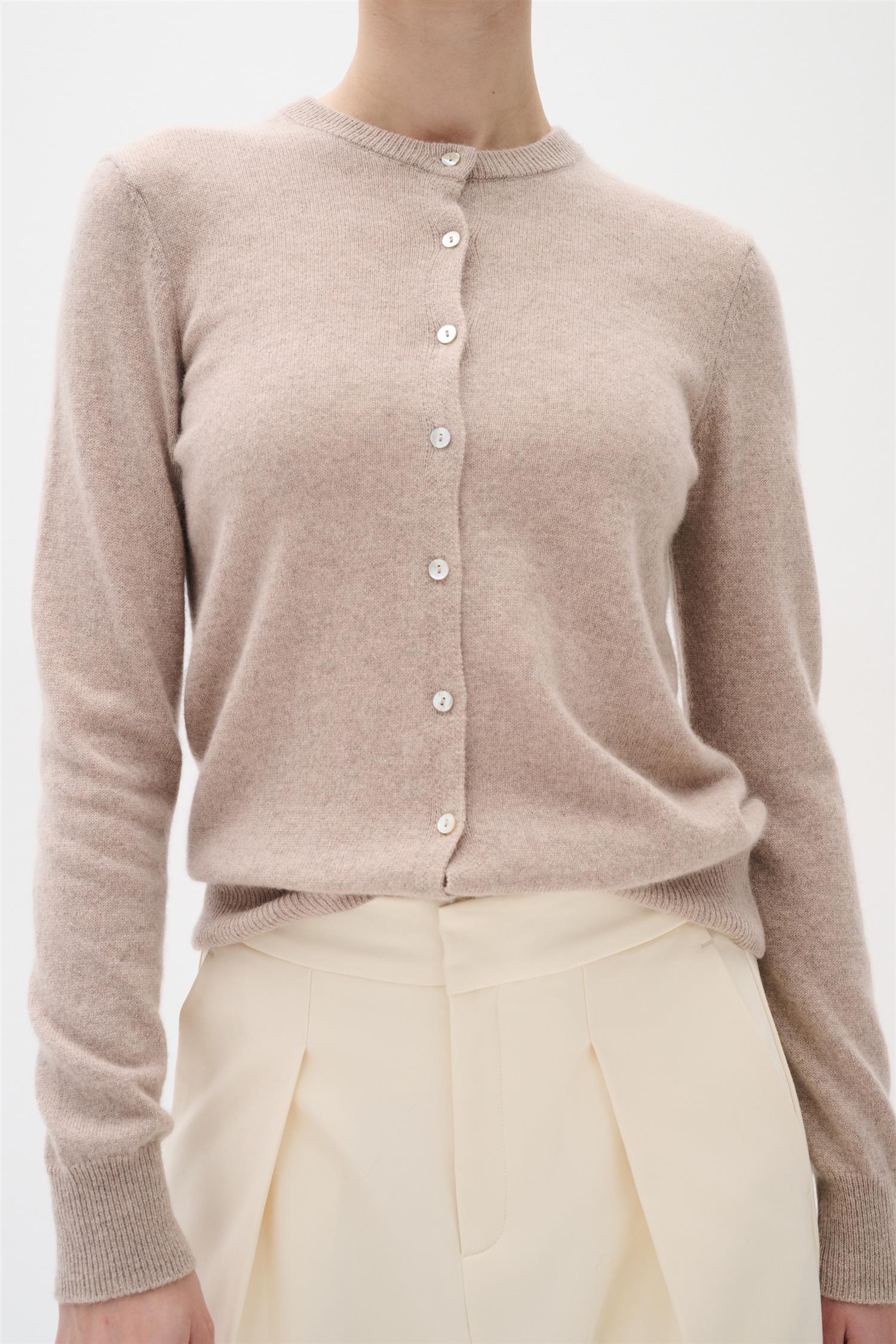 LukkaIW Cardigan