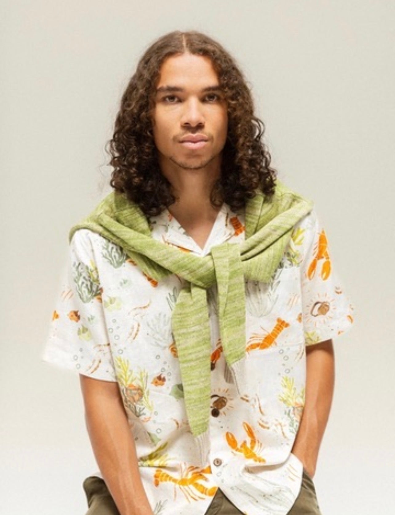 Mmgbabel Chase Ssshirt