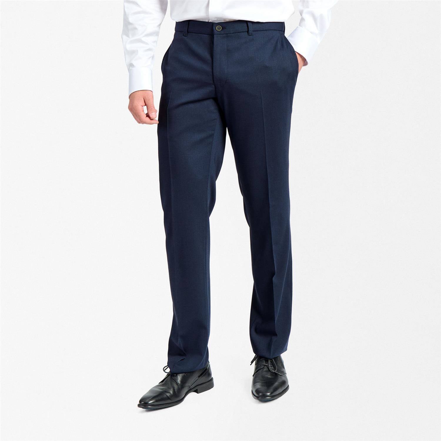 Klassiske Traveller Bukser I Modern Fit