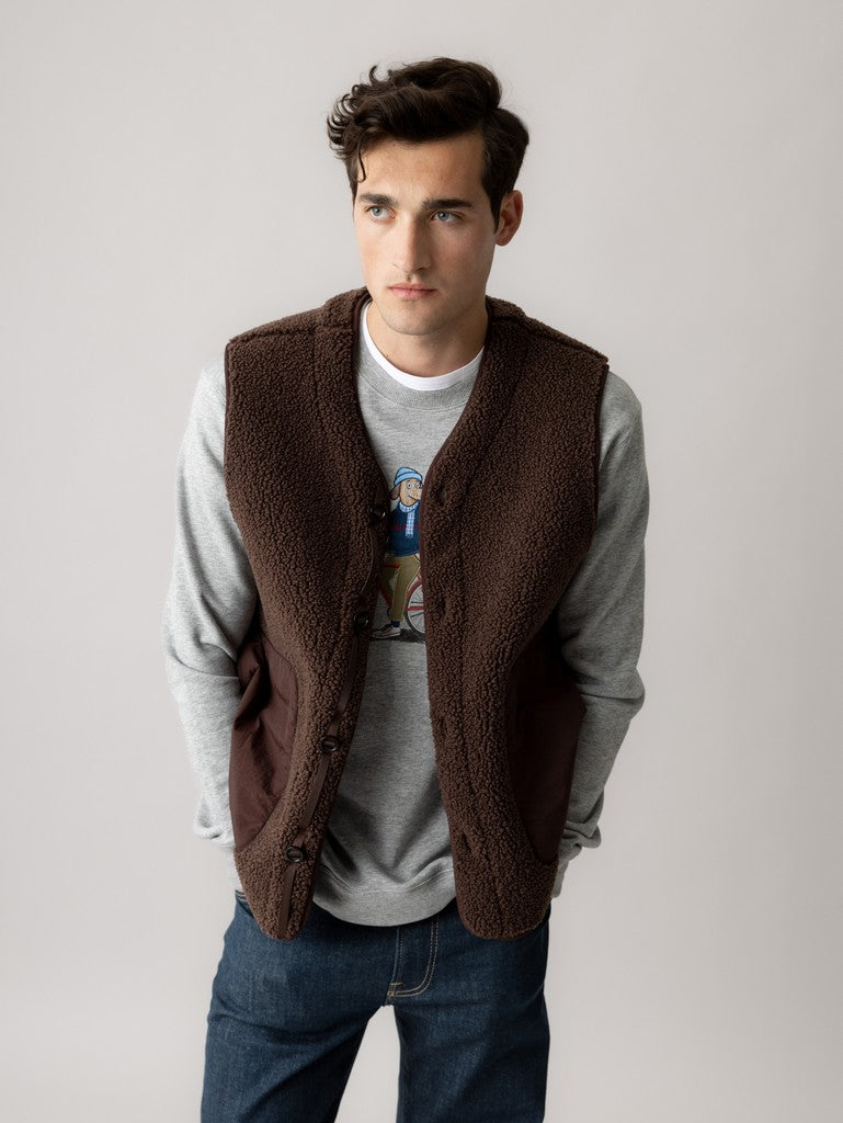 Mmgharry Waistcoat