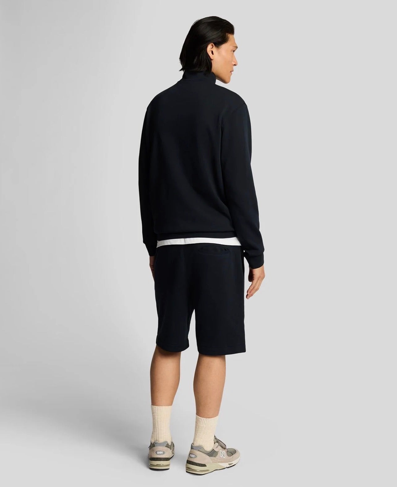 Superfine Sweatshort