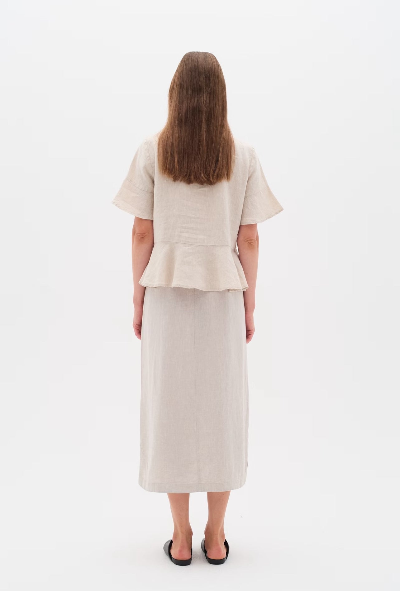 RimoneIW Skirt