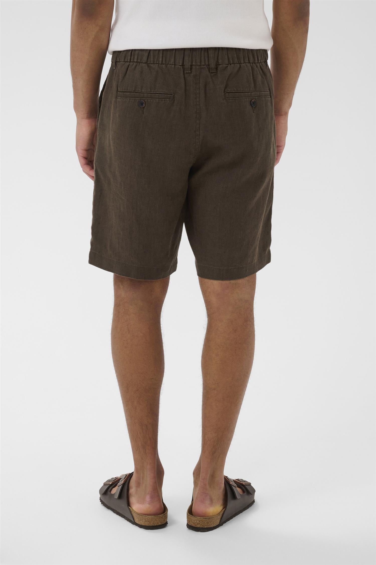 Maharlow Short