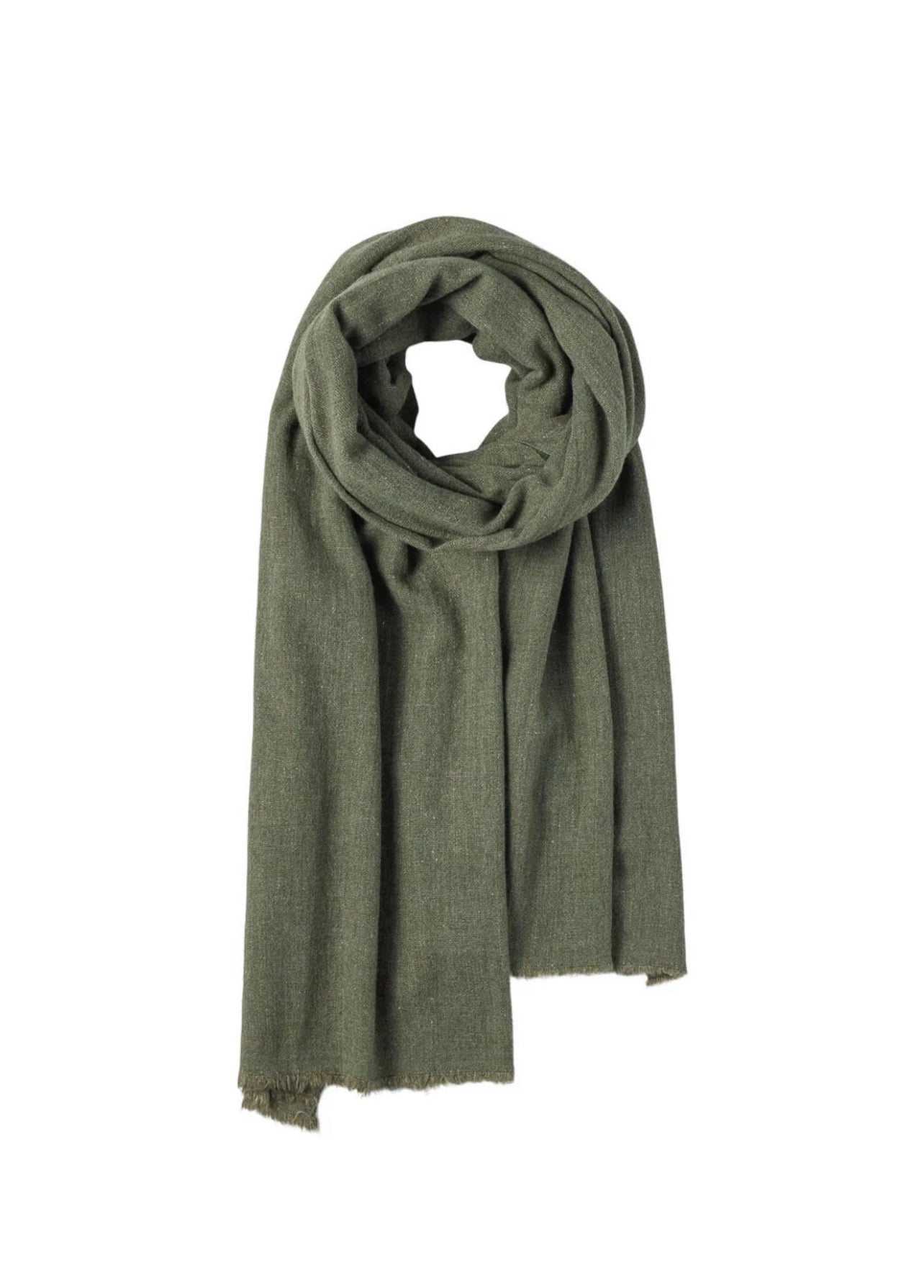 Mie Midway Scarf