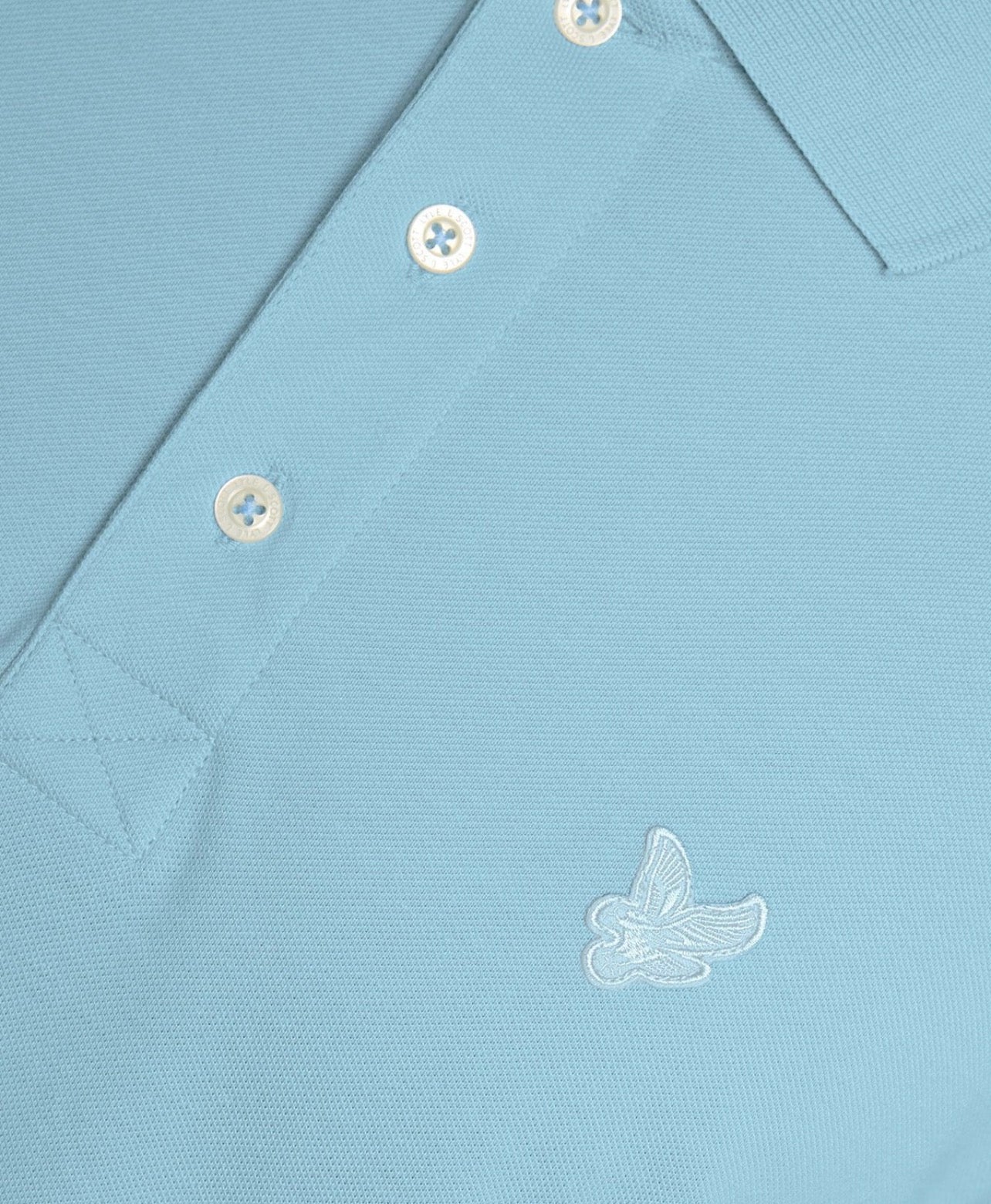 Superfine Polo Shirt