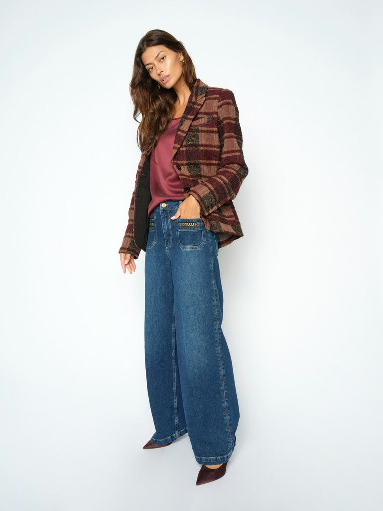 Mmcolette Sernora Jeans