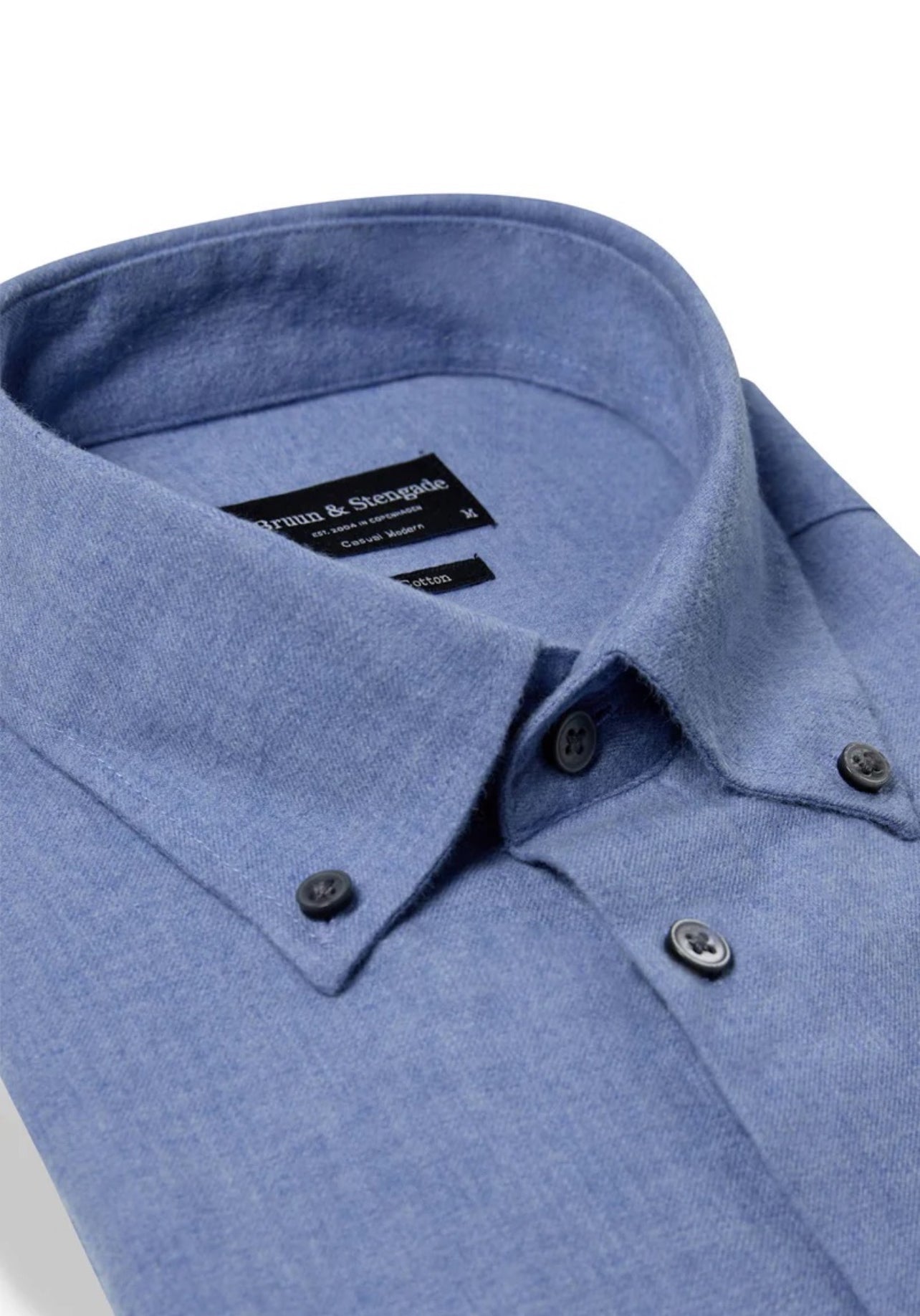 BS Faruk Casual Modern Fit