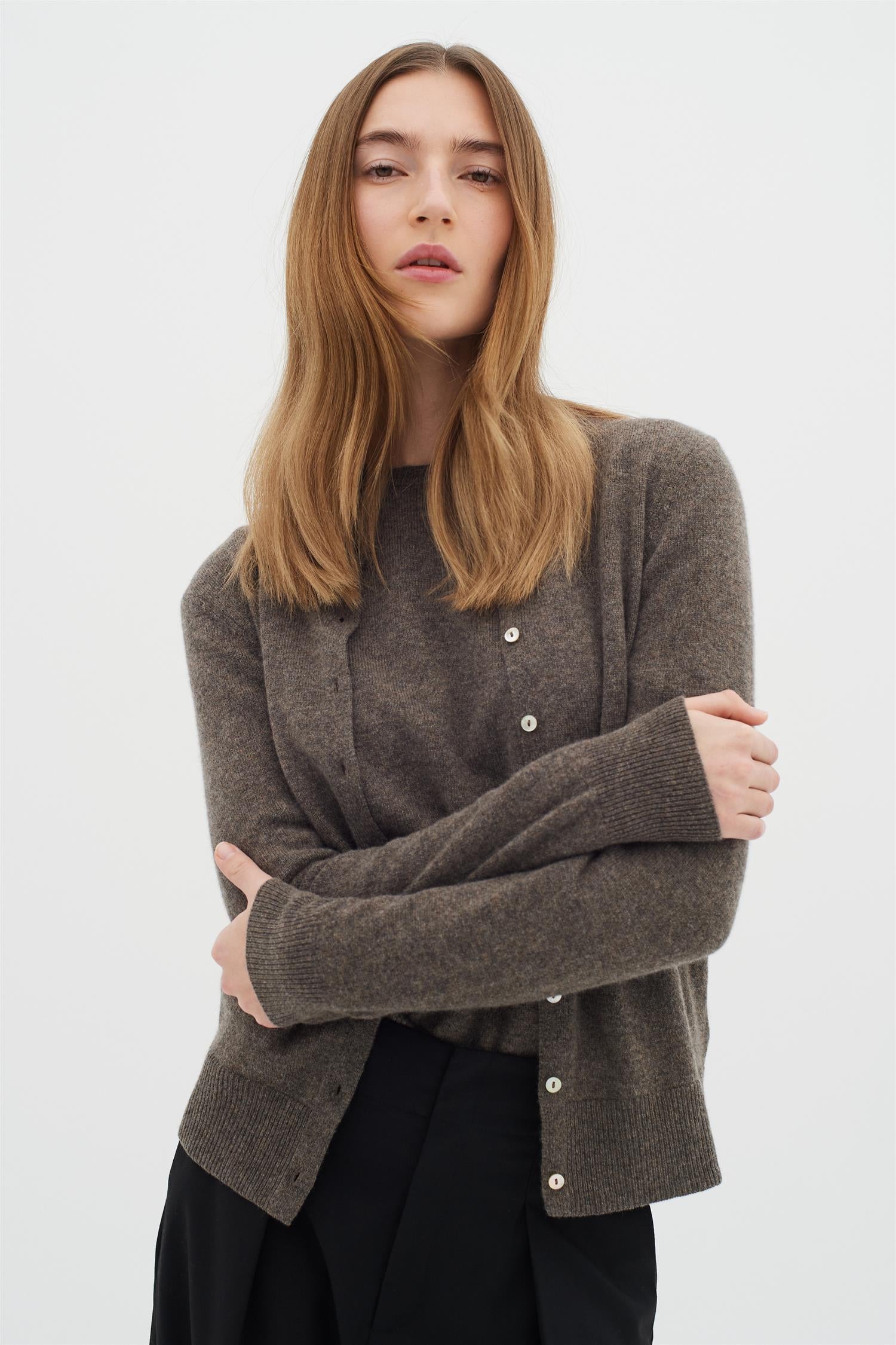 LukkaIW Cardigan