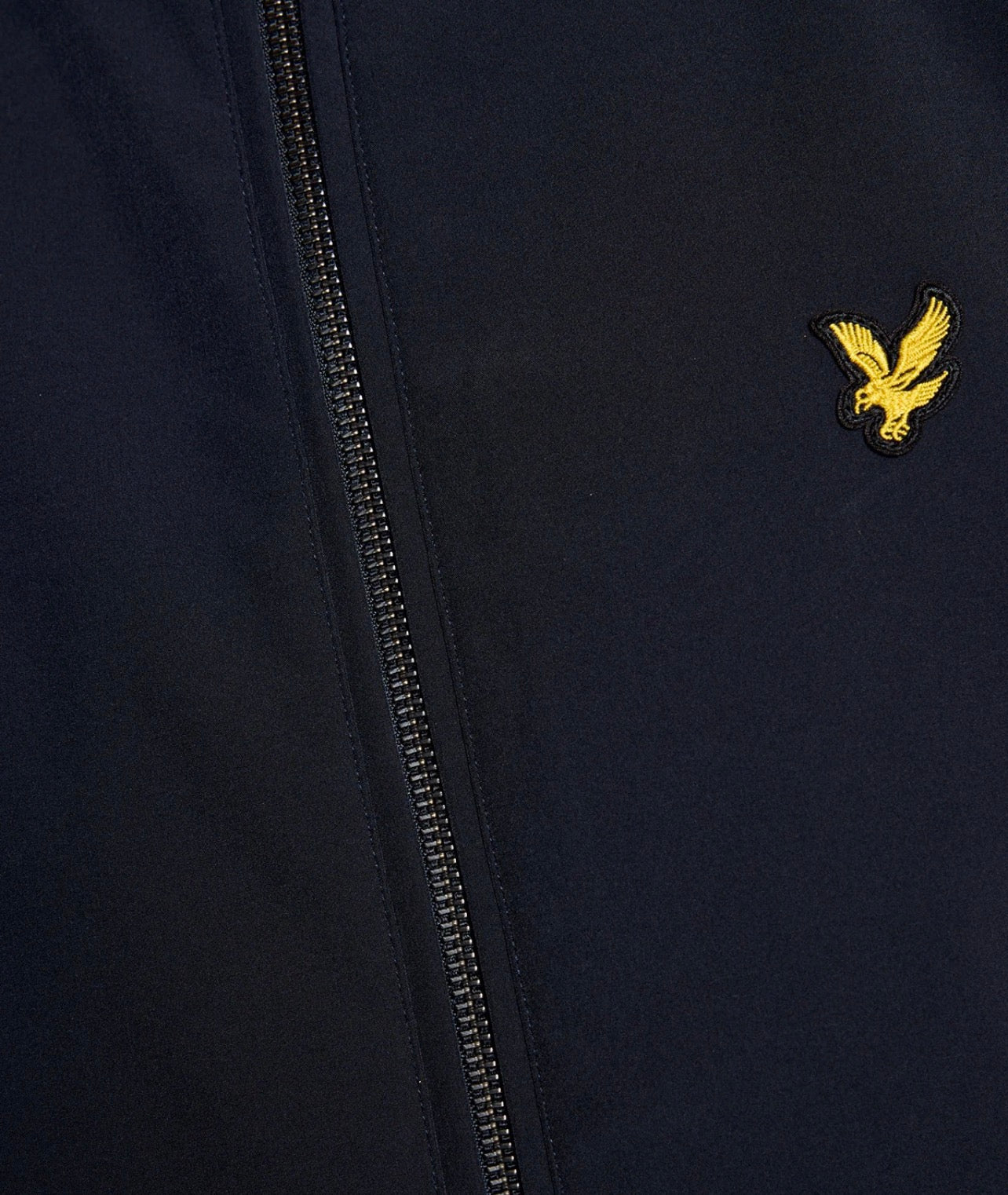 Mesh Back Softshell Jacket