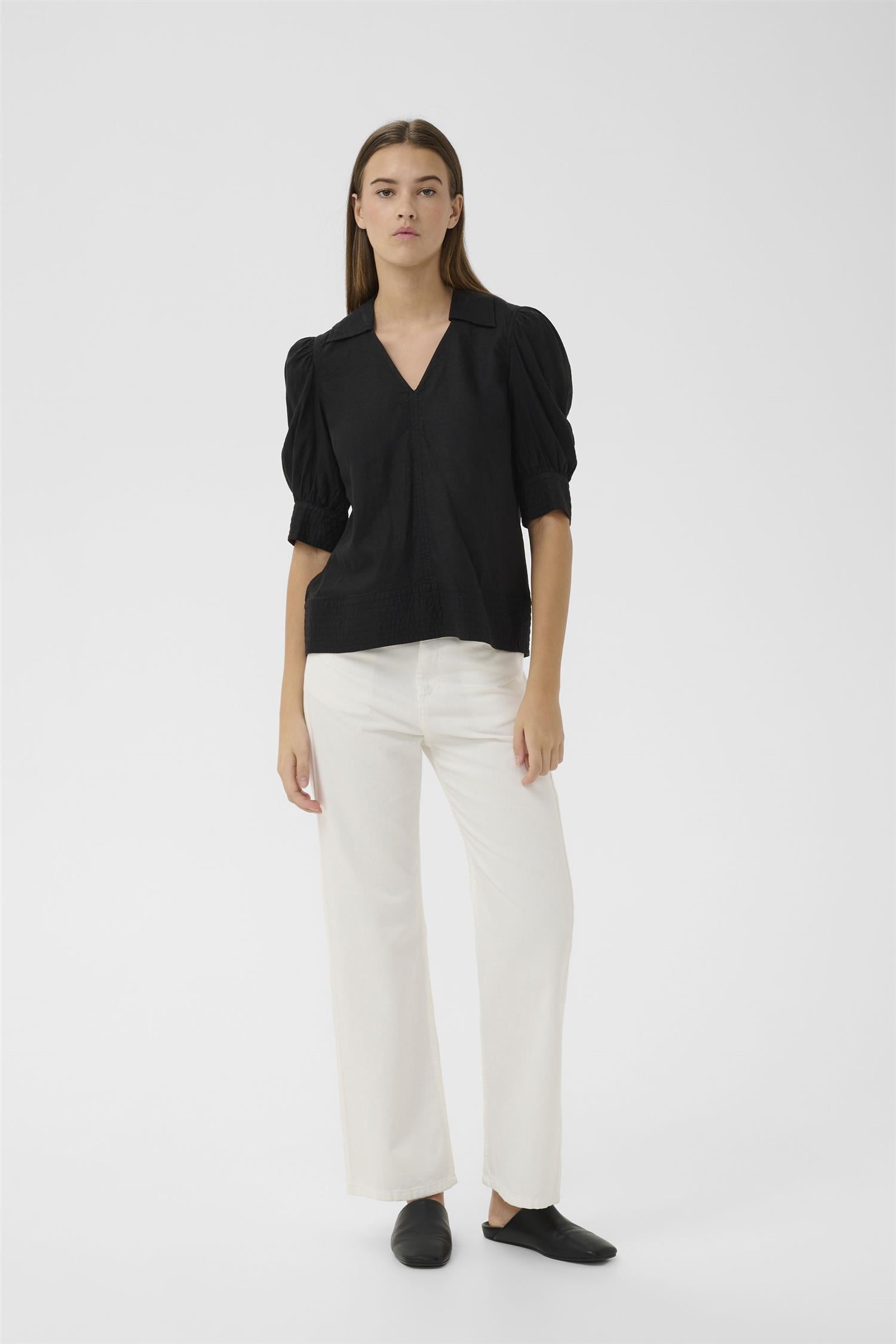 Edithiw Blouse