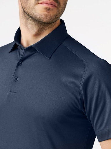 Casual Polo Kent Shirt