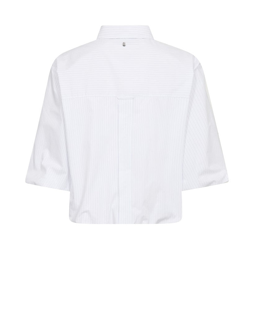 Mmmaxime Nylah Shirt