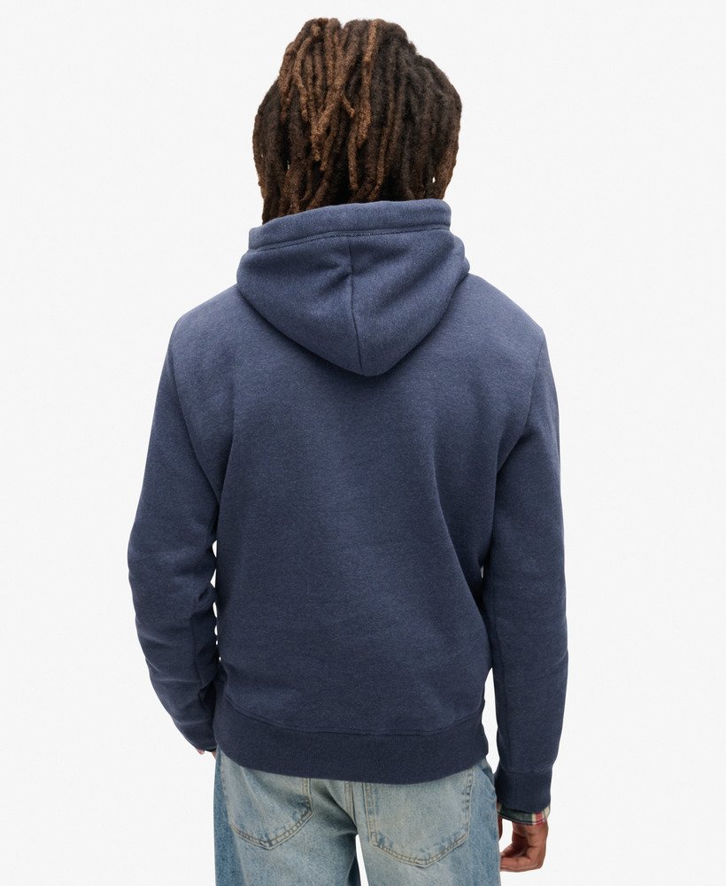 Essential Logo Hoodie