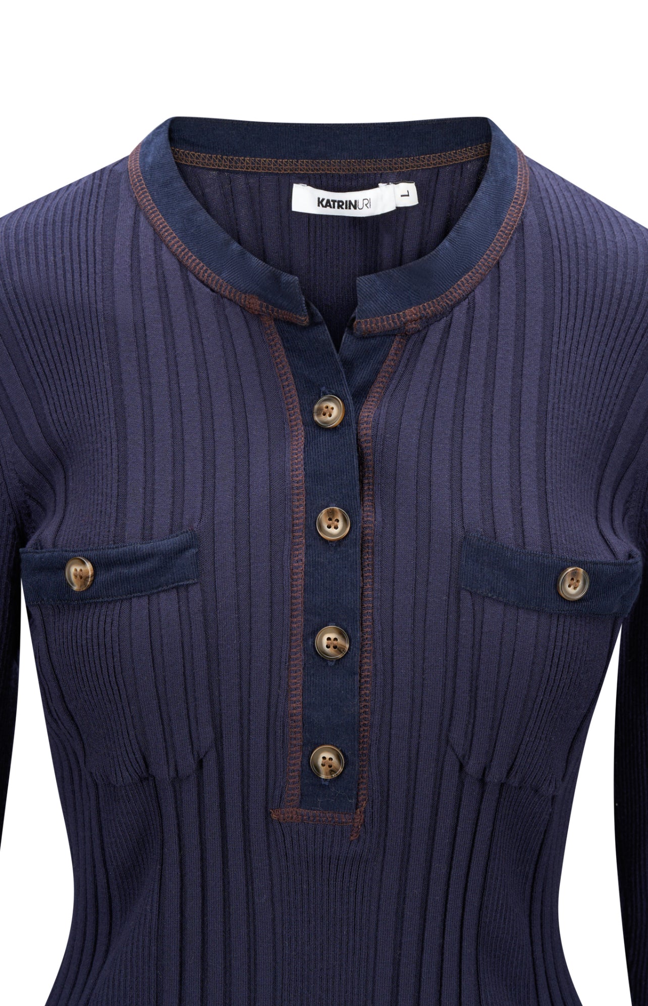 Ralph Pullover