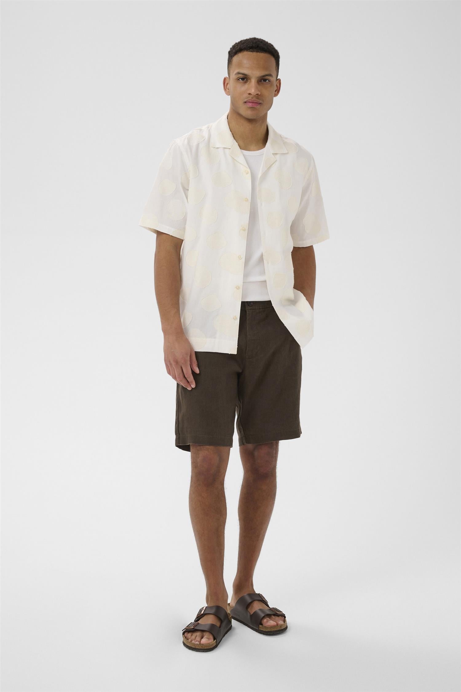Maharlow Short