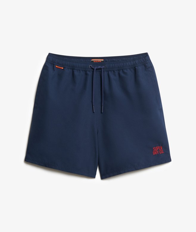 Essential 16 Swim Short