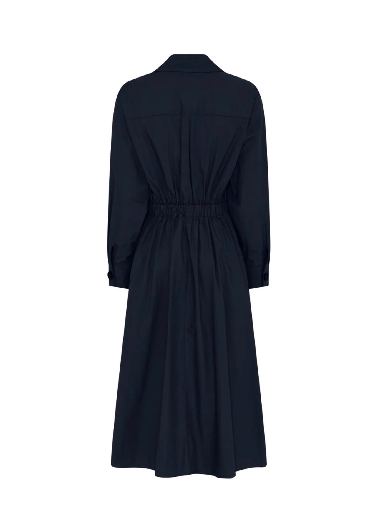 Pia S/S Dress