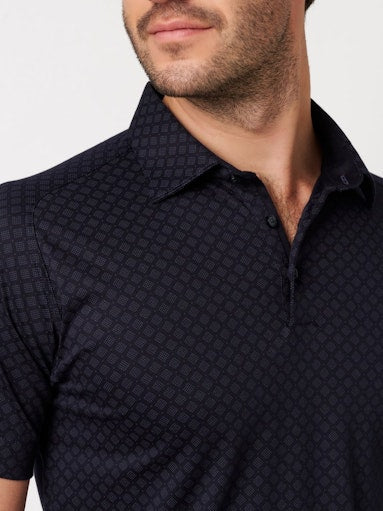 Casual Polo Kent