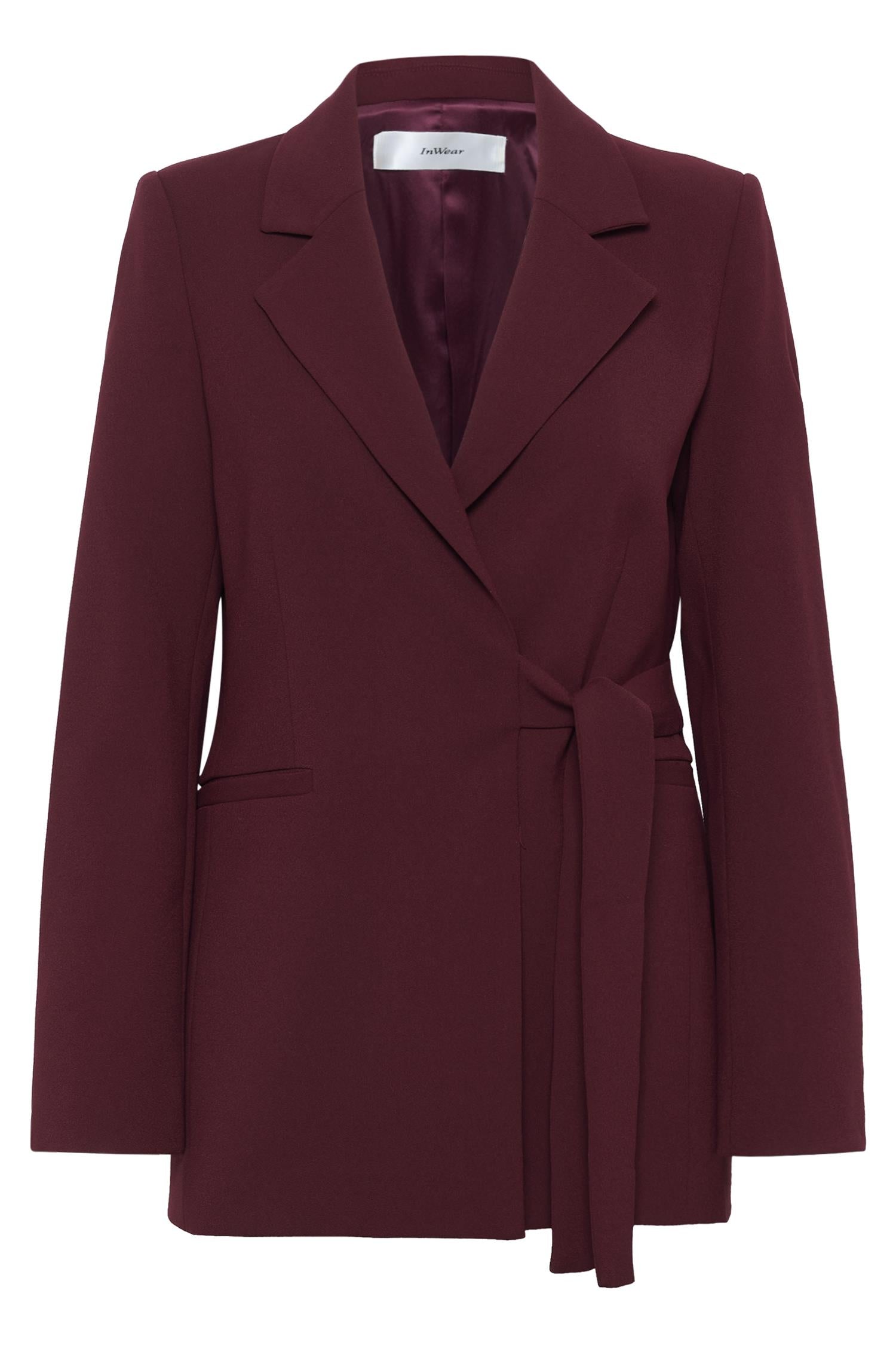 BriezIW Blazer