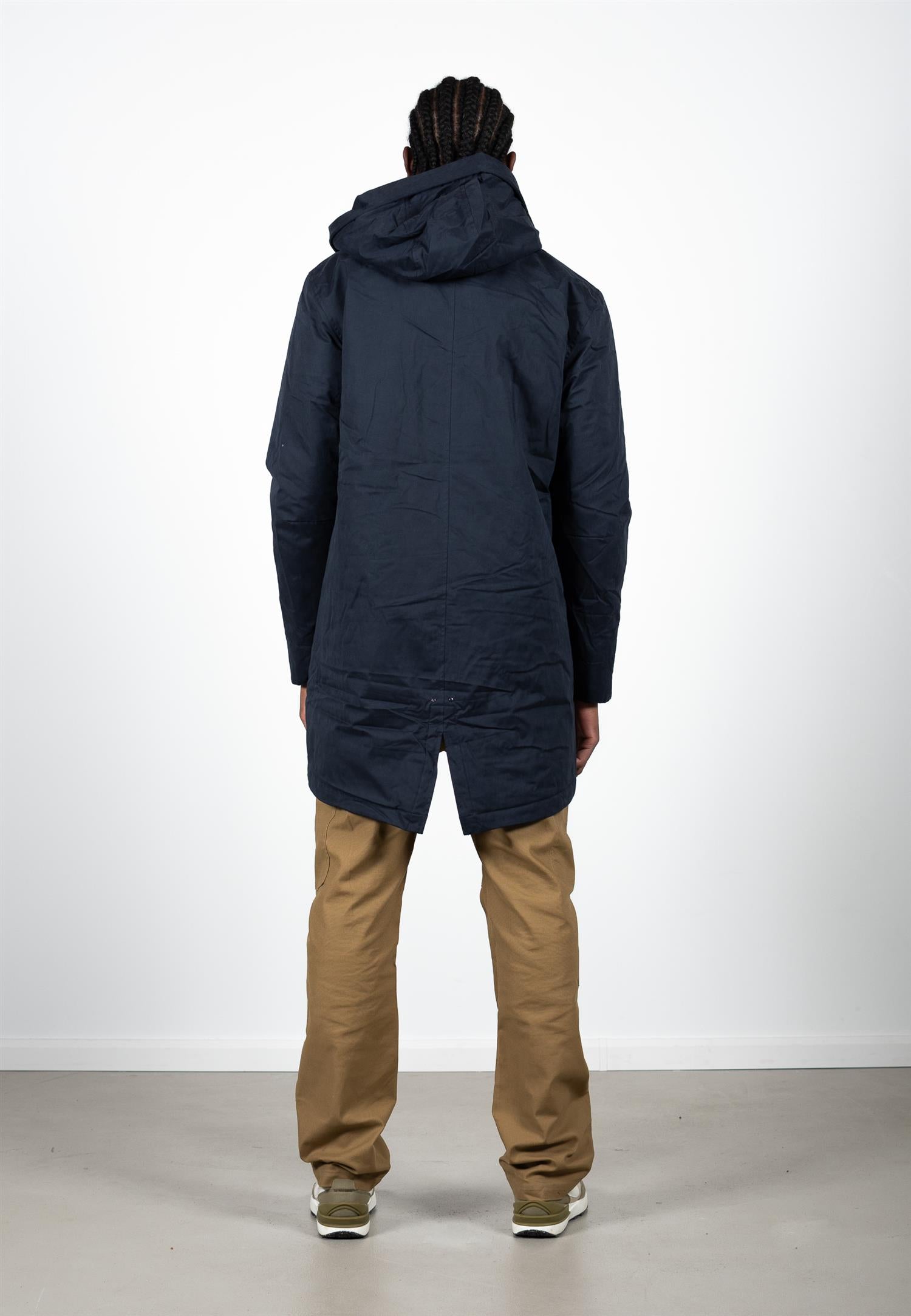 Marshall Winter Jacket