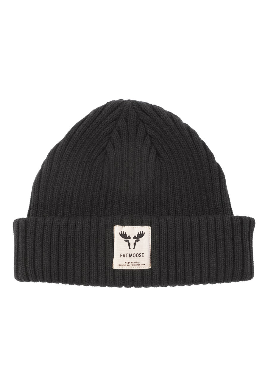 Fat Beanie